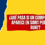 ¿Qué pasa si un Comparendo No Aparece en SIMIT Pero sí en el RUNT? ¿Qué pasa si un Comparendo No Aparece en SIMIT Pero sí en el RUNT?